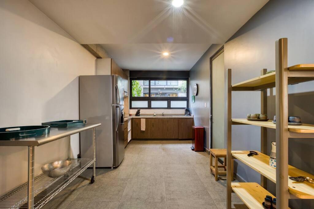 Unique Roma Apartments S51 By Mrw Ciudad de México Exteriér fotografie
